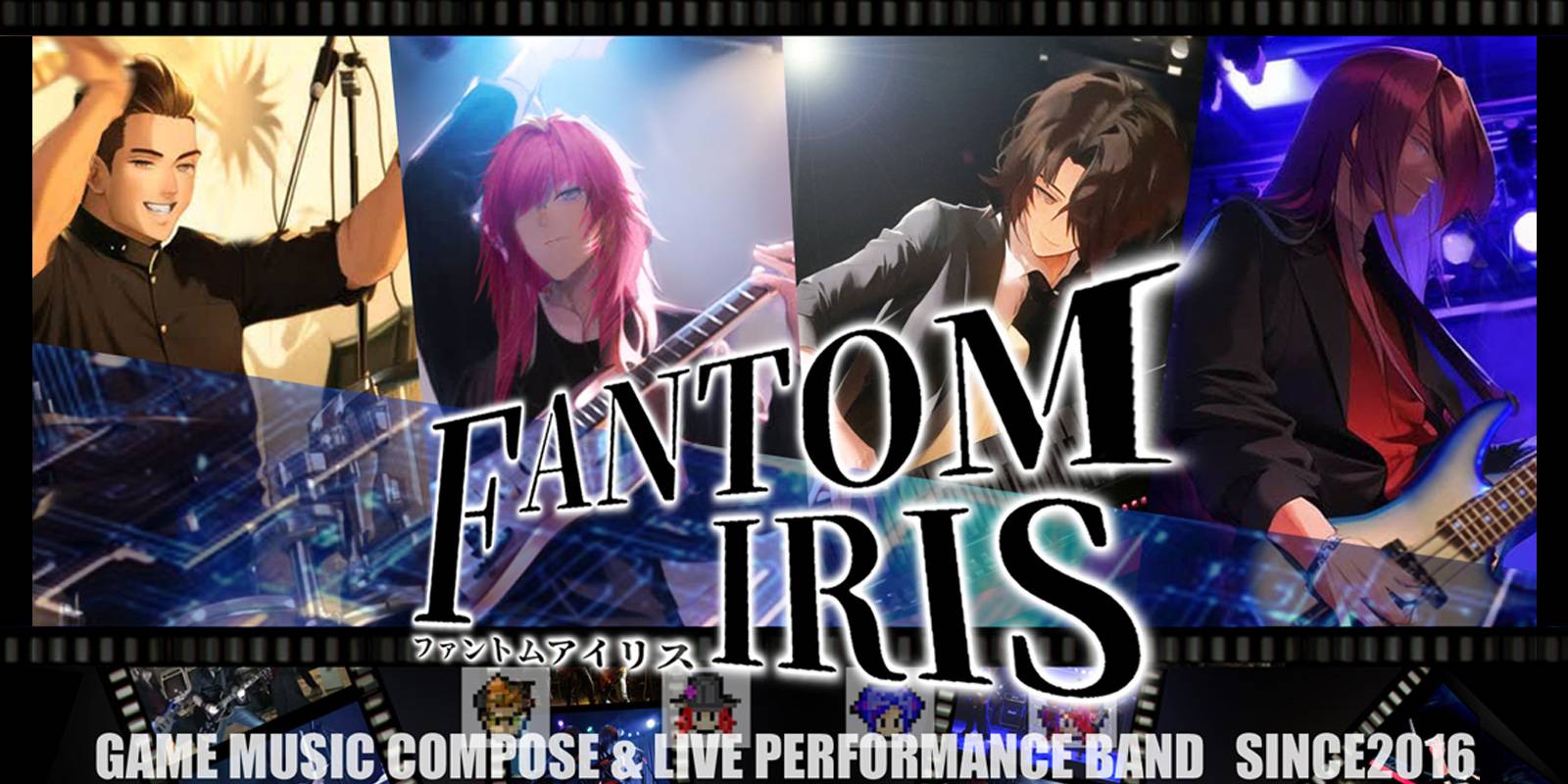 週刊FANTOM MANIAX